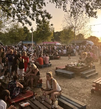 Jeudis Guinguette