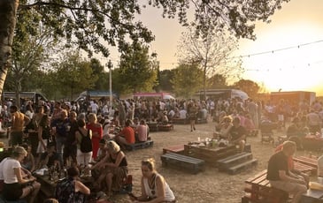Jeudis Guinguette