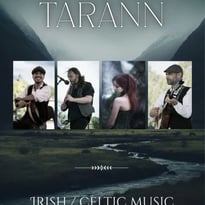 Tarann et Irish Celtic Music