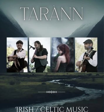 Tarann et Irish Celtic Music