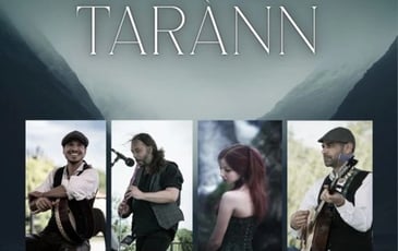 Tarann et Irish Celtic Music