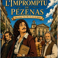Molière, L'Impromptu