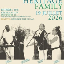 Concert Gospel