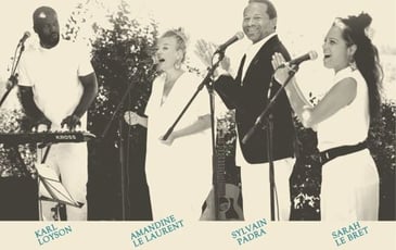 Concert Gospel