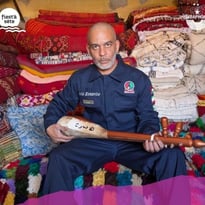 Disco Salam et Fiest'à