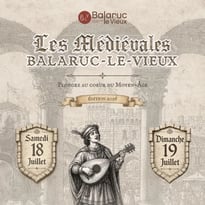 Les Médiévales