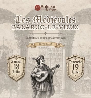Les Médiévales
