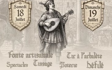 Les Médiévales