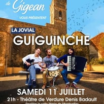 La Jovial Guiguinche