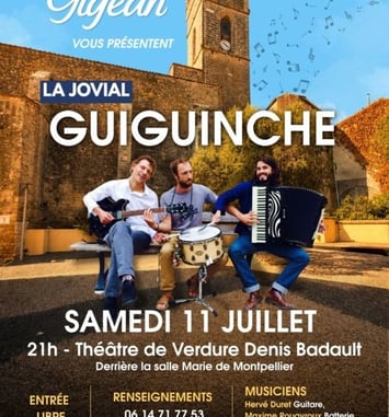 La Jovial Guiguinche