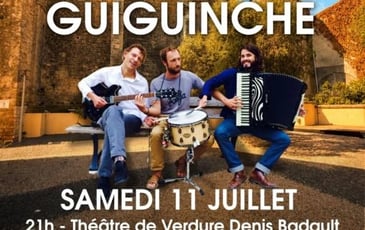 La Jovial Guiguinche