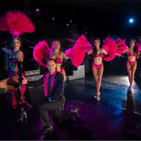 Soirée cabaret
