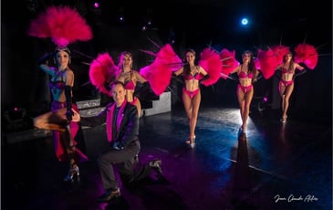 Soirée cabaret