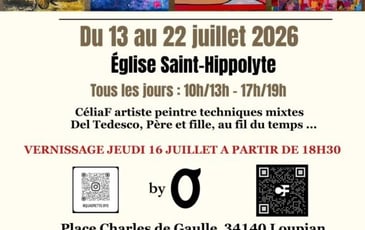 Père et Fille, Au Fil du Temps…