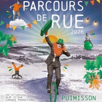 Parcours de rue Whanco