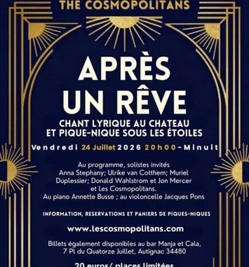 Après un rêve