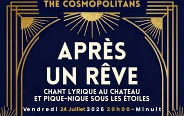 Après un rêve
