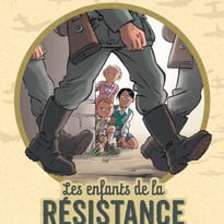 Les Enfants de la Résistance