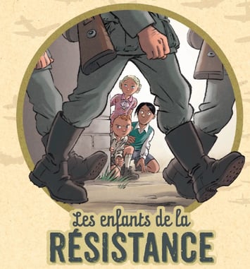 Les Enfants de la Résistance