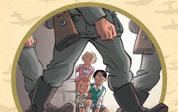 Les Enfants de la Résistance