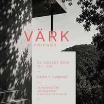 Värk et Friends #01