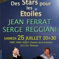 Concert des Stars pour les Étoiles