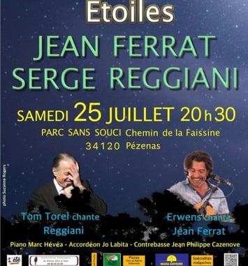 Concert des Stars pour les Étoiles