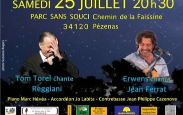Concert des Stars pour les Étoiles