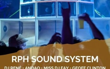 RPH Sound System et Fiest'À