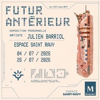 Futur antérieur