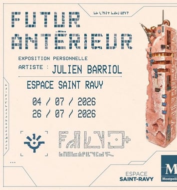 Futur antérieur