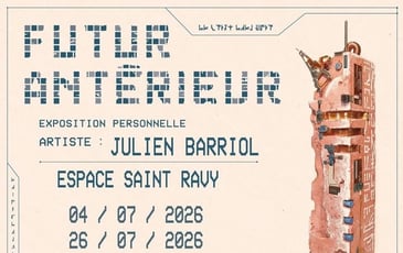 Futur antérieur