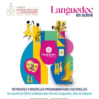 Languedoc en Scène