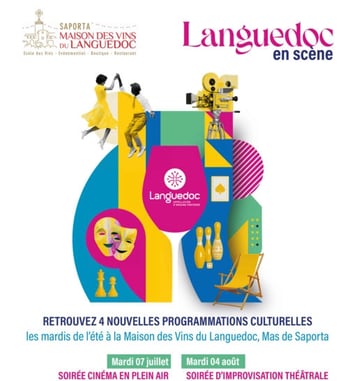 Languedoc en Scène