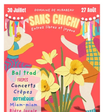 Guinguette Sans Chichi