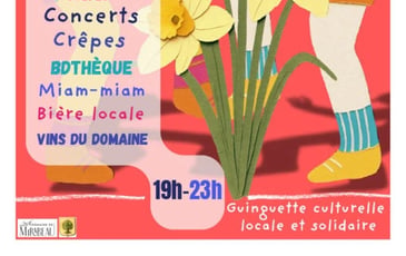 Guinguette Sans Chichi