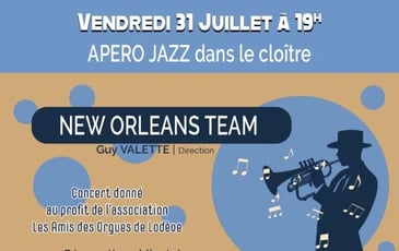 Apéro Jazz