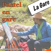 Exposition Pastel