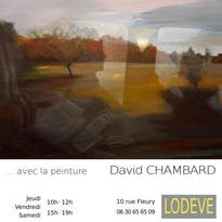 Partir à l'aventure avec la peinture