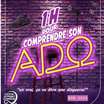 Une Heure Pour Comprendre Son Ado