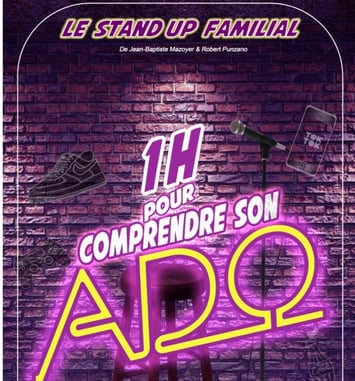 Une Heure Pour Comprendre Son Ado