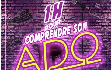 Une Heure Pour Comprendre Son Ado