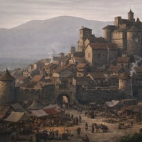 Racines Médiévales