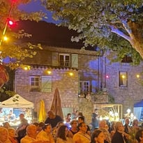 Festival Song d'une nuit d'été