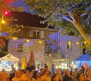 Festival Song d'une nuit d'été