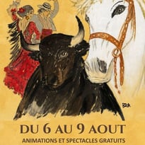 35ème Fête du Cheval et du Toro