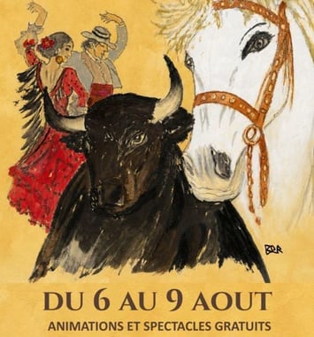 35ème Fête du Cheval et du Toro