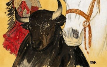 35ème Fête du Cheval et du Toro