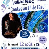 Contes au Fil de l'Eau