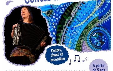 Contes au Fil de l'Eau